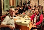 Iniziative collaterali a.s. 2015/2016 - Immersione alla “Grotta Giusti” di Monsummano Terme